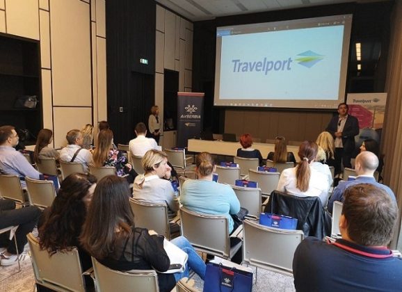 Održana prva radionica Air Serbia-e i Travelporta