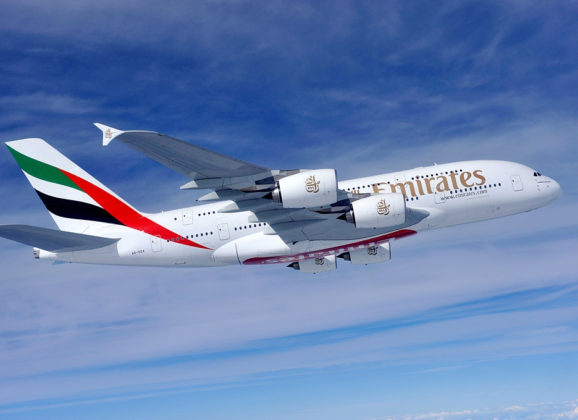 Emirates formira najveću svetsku aviokompaniju?