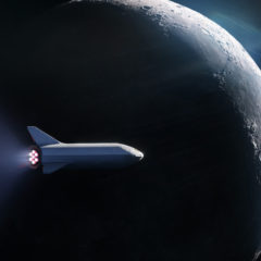 Japanski milijarder prvi SpaceX-ov svemirski turista