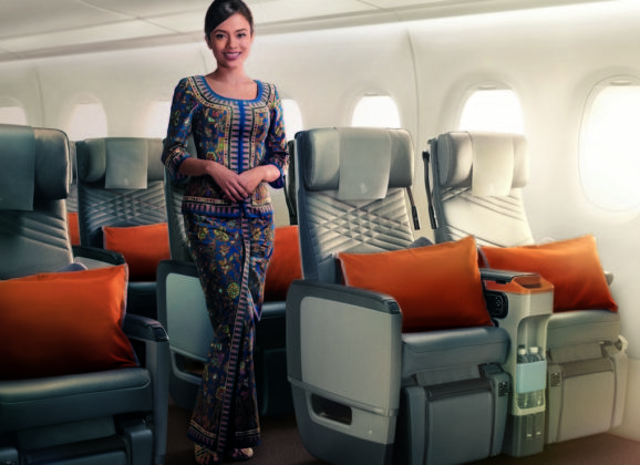 Singapore Airlines uveo najduži let na svetu