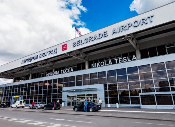 Aerodrom ponovo beleži finansijske uspehe