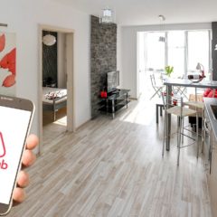 Airbnb mora biti regulisan – što pre!