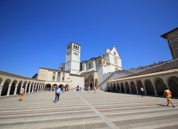 Najpopularnije evropske destinacije za hodočašća