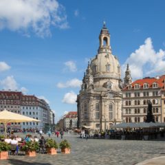 Drezden – Firenca na Elbi