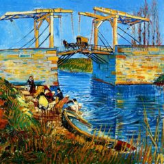 Van Gogova Provansa
