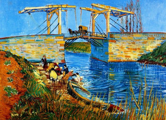 Van Gogova Provansa