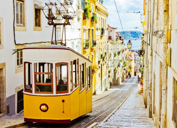 I Portugalcima je dosta turista…
