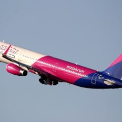 Wizz Air uvodi nova pravila za prevoz ručnog prtljaga