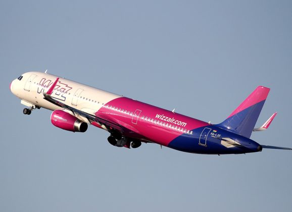 Wizz Air uvodi nova pravila za prevoz ručnog prtljaga