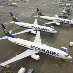 Ryanair-ova akcija Midweek Madness