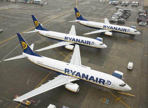 Ryanair-ova akcija Midweek Madness