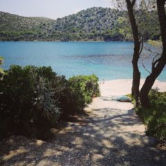 Lastovo – rajsko utočište na Jadranskom moru