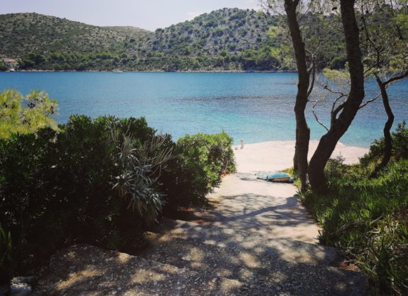 Lastovo – rajsko utočište na Jadranskom moru