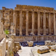 Upoznajte Liban preko Google Street View-a