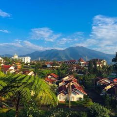 Java – u srcu Indonezije