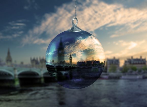 Romantične zimske destinacije za parove