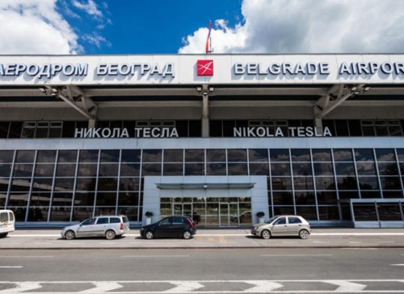 Pet miliona putnika na Aerodromu Nikola Tesla