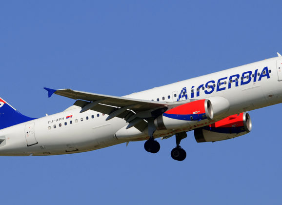Air Serbia na letove vraća besplatne grickalice