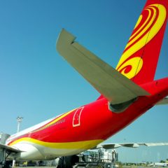 Hainan Airlines ukinuo letove Peking – Beograd