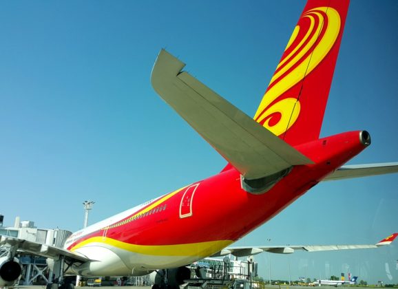 Hainan Airlines ukinuo letove Peking – Beograd