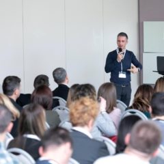 Konferencija „Hotel Sales and Marketing Weekend“