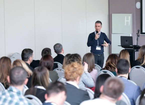 Konferencija „Hotel Sales and Marketing Weekend“