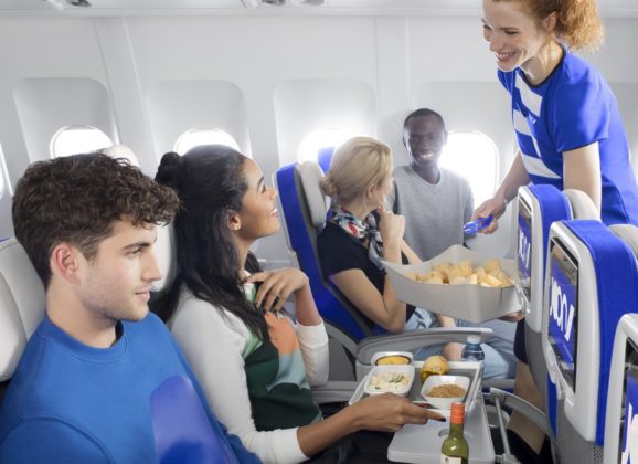 JOON uvodi 6 novih destinacija u Evropi i Južnoj Americi