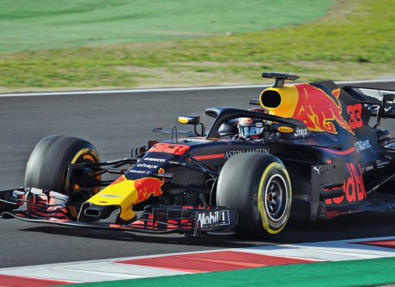 Hanoj – nova destinacija za ljubitelje Formule 1