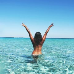 Policija na Šri Lanki protiv turista u bikiniju