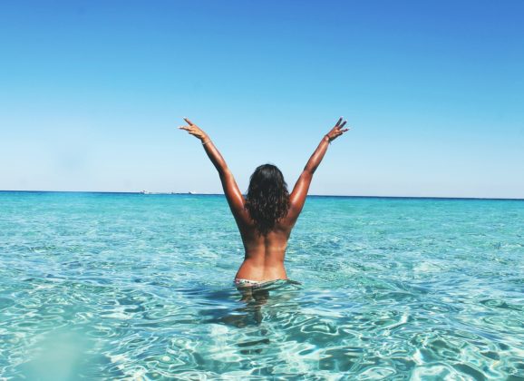 Policija na Šri Lanki protiv turista u bikiniju