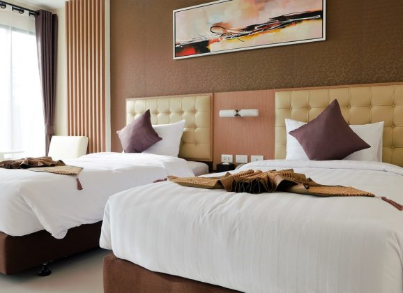 Kada treba da se žalite u hotelu?