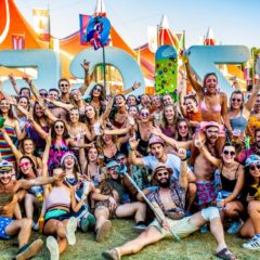 Karte za Sziget 2019 već u prodaji po promo cenama