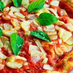 Hrana pokreće italijanski turizam