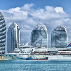 Kina postaje najznačajnija turistička destinacija