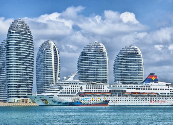Kina postaje najznačajnija turistička destinacija