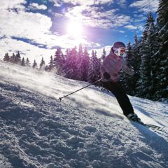 Putno osiguranje (ne) pokriva povrede na skijanju