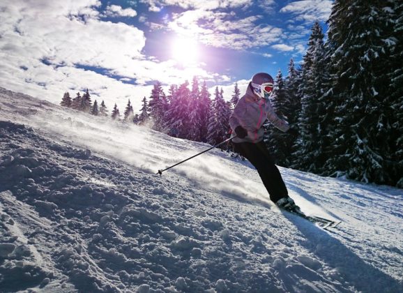 Putno osiguranje (ne) pokriva povrede na skijanju