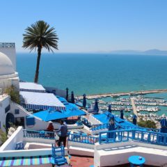 Travel kompanije ulažu u Tunis, Egipat, Tursku
