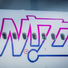 Letovi Wizz Air-a povezuju Niš i Beč
