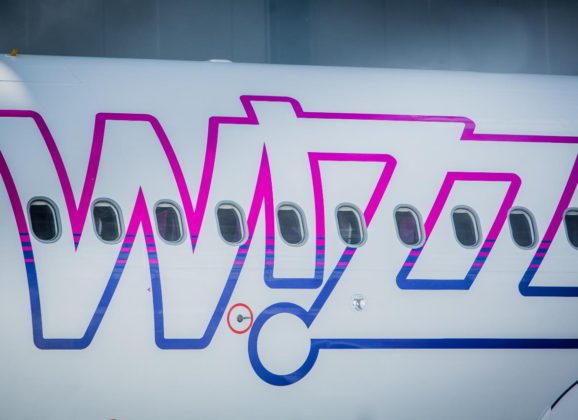 Letovi Wizz Air-a povezuju Niš i Beč