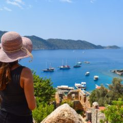 Turska ekonomska kriza pogoduje turistima