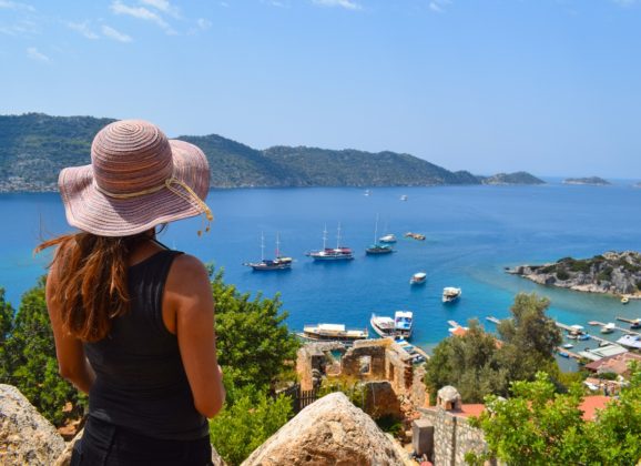 Turska ekonomska kriza pogoduje turistima