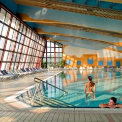 Slovenačke terme: Neka uživanje počne