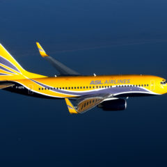 Francuski ASL Airlines uvodi liniju Beograd – Pariz