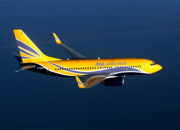 Francuski ASL Airlines uvodi liniju Beograd – Pariz