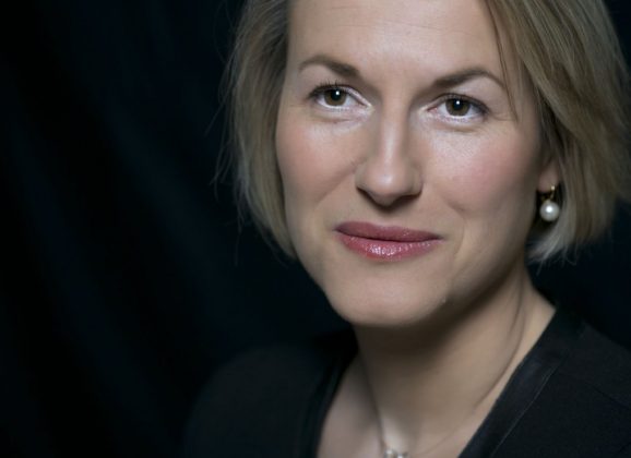 Anne Rigail – prva žena na čelu Air France-a