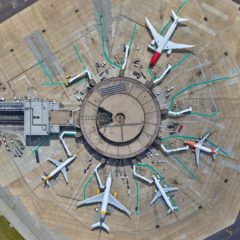 Vinci preuzima i aerodrom Getvik