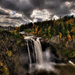 Ture za ljubitelje Twin Peaks-a