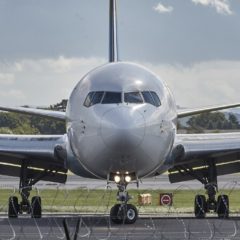 U zatvor zbog seksualnog napada u avionu