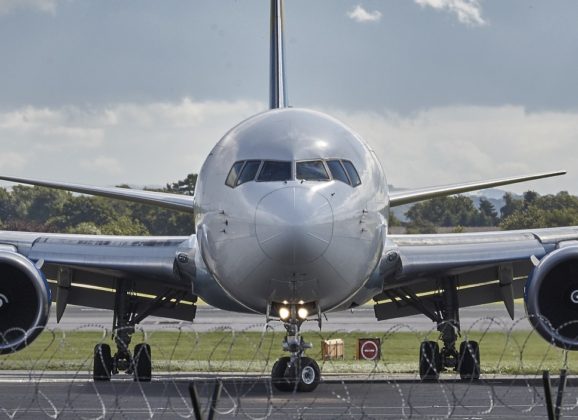 U zatvor zbog seksualnog napada u avionu